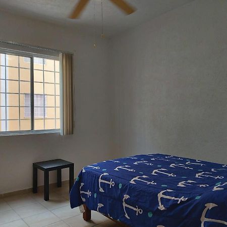 Victor House Apartment Acapulco Bagian luar foto
