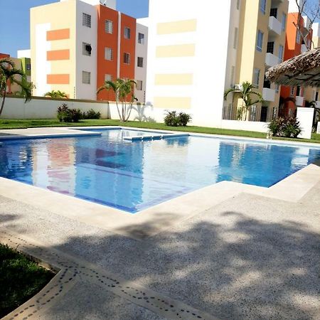 Victor House Apartment Acapulco Bagian luar foto