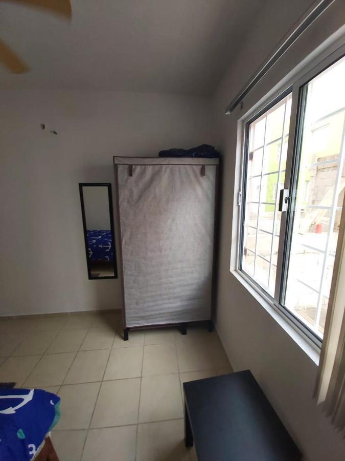 Victor House Apartment Acapulco Bagian luar foto