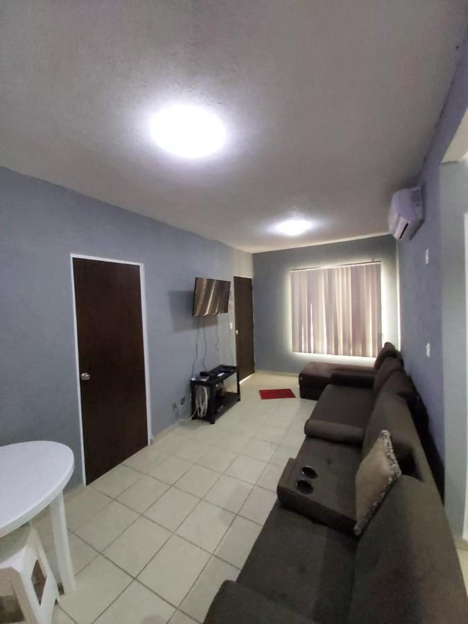 Victor House Apartment Acapulco Bagian luar foto