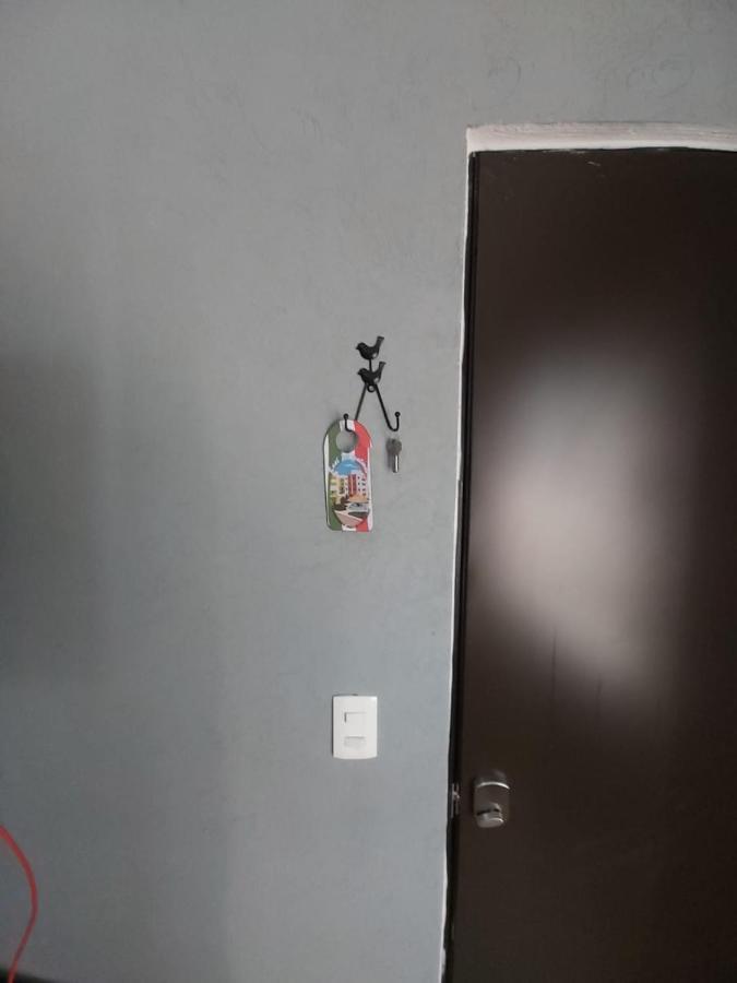 Victor House Apartment Acapulco Bagian luar foto