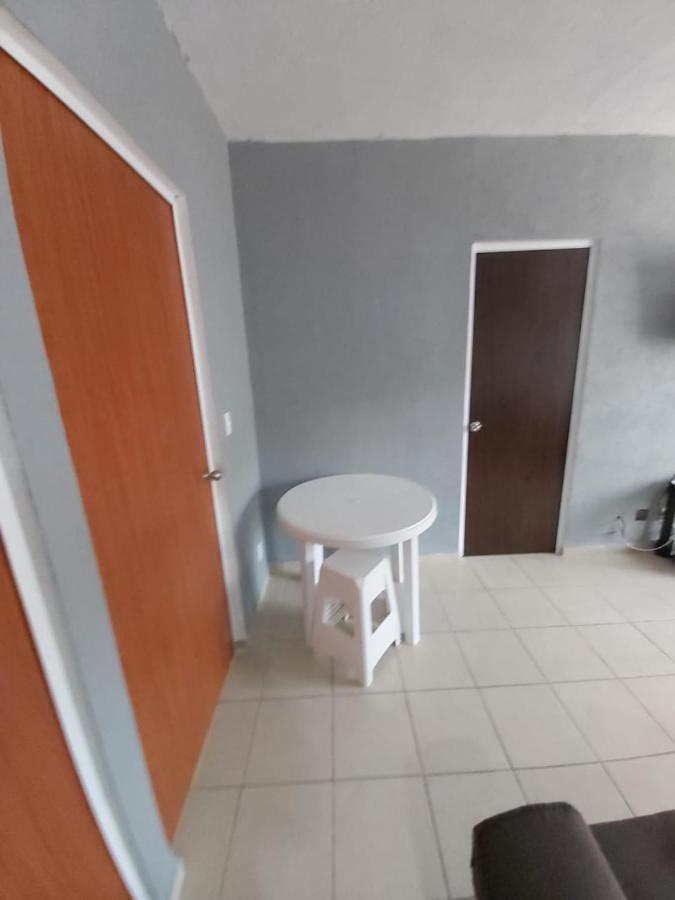 Victor House Apartment Acapulco Bagian luar foto