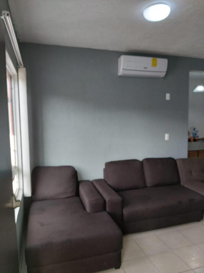 Victor House Apartment Acapulco Bagian luar foto