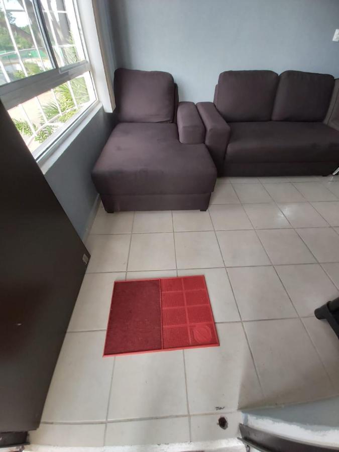Victor House Apartment Acapulco Bagian luar foto