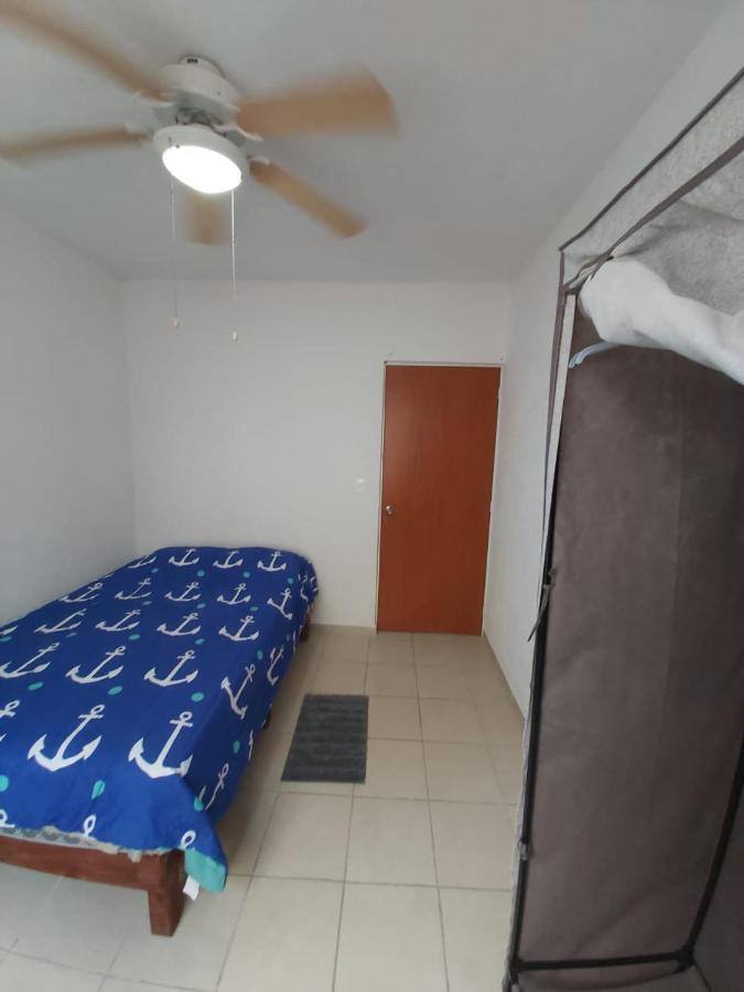 Victor House Apartment Acapulco Bagian luar foto