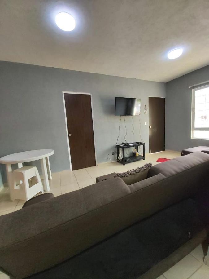 Victor House Apartment Acapulco Bagian luar foto