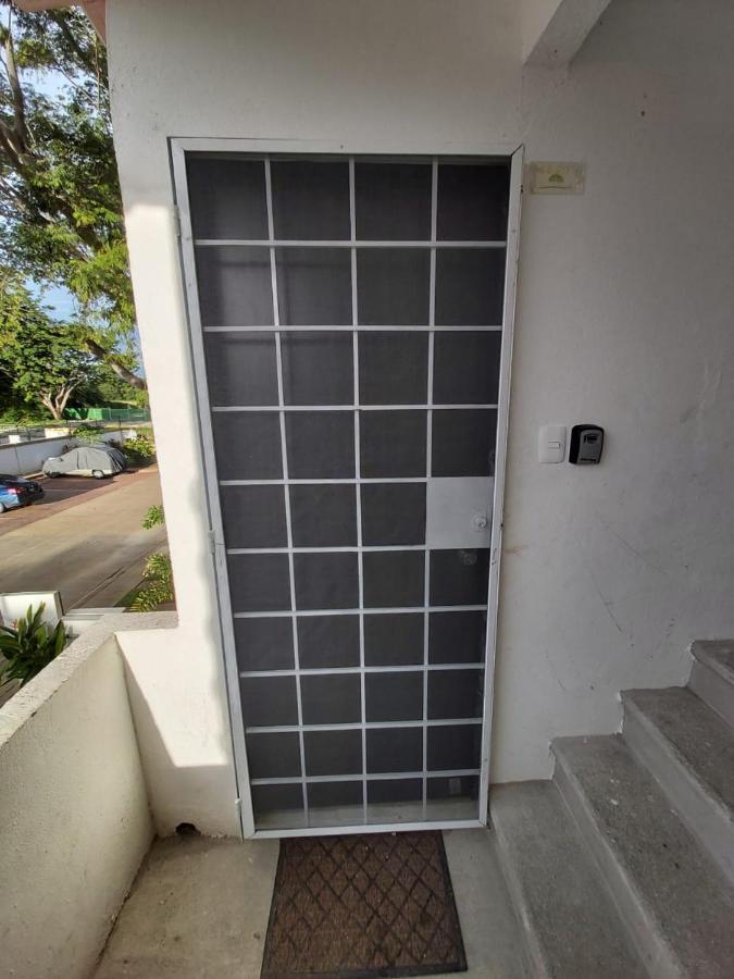 Victor House Apartment Acapulco Bagian luar foto