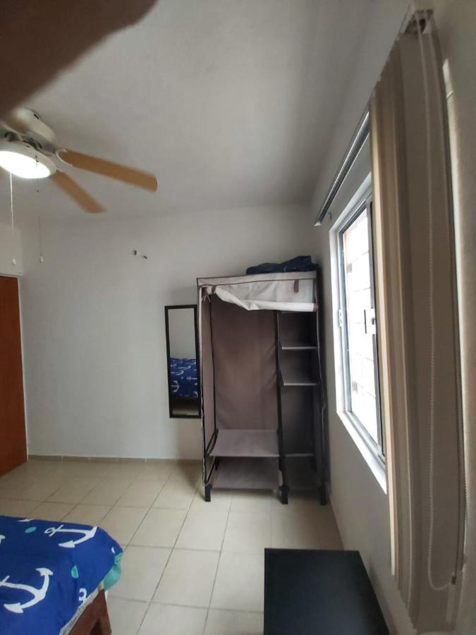 Victor House Apartment Acapulco Bagian luar foto