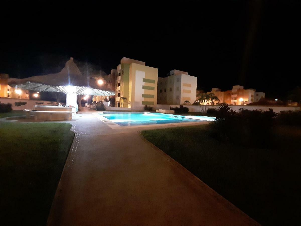 Victor House Apartment Acapulco Bagian luar foto