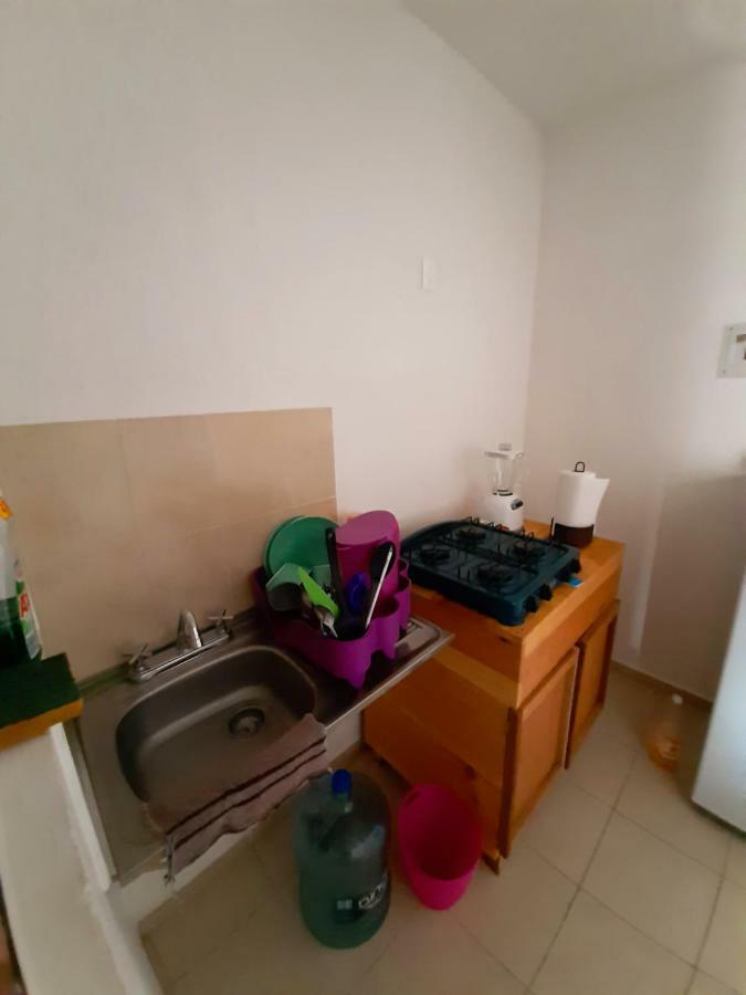 Victor House Apartment Acapulco Bagian luar foto