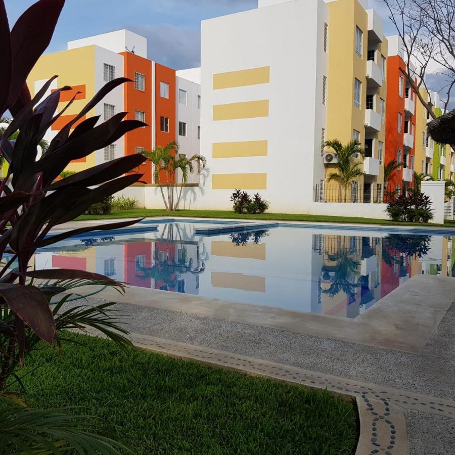 Victor House Apartment Acapulco Bagian luar foto